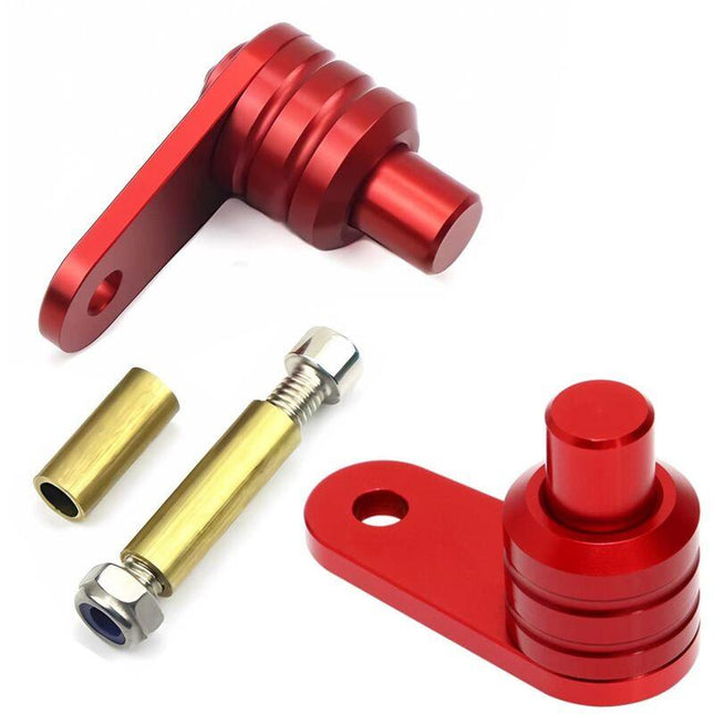 Motorcycle Brake Lever Parking Button, Motorcycle Parking Brake Switch, Parking Brake Switch, Motorcycle Conversion.