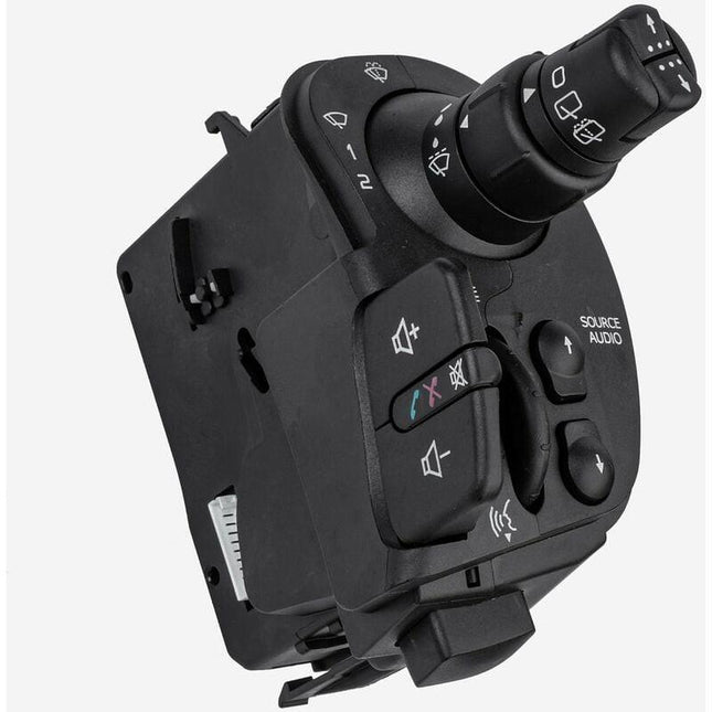 Comodo Wiper For Clio 3 Modus Kangoo 2 Radio Control Turn Signal 7701068115 8201590631.