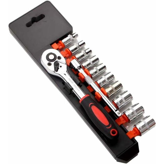 Tools > Other Tools > Tool Sockets.