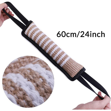 Dog Bite Toys, Dog Bite Toys, Dog Bite Toys, Jute Dog Bite Toys, Dog Training Toys, Interactive Toys For Medium To.