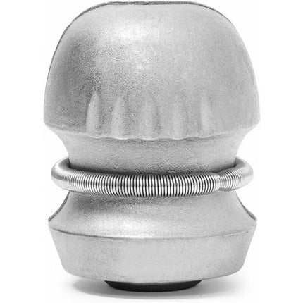 1 Zinc Alloy Trailer Hitch Hook Ball Coupling Anti-Theft Device Trailer Accessories Caravan Lock Bolt 50Mm.