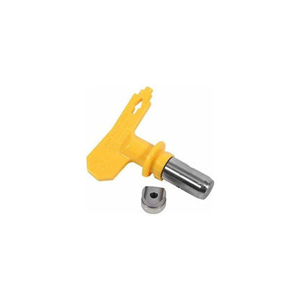 Airless 311 Universal Paint Spray Gun - Professional High Pressure Electric Spray Gun - Machine Tip - Wear-Resistant.