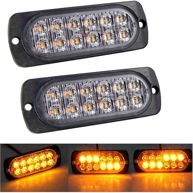 Auto Accessories > Auto Accessories Others > Automotive Lights.