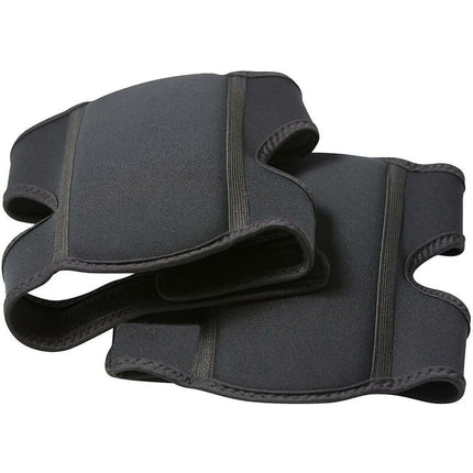 Garden Knee Pads, Ultra Comfort Soft Neoprene Knee Pads Knee Protector For Home Gardener Water Resistant Construction.