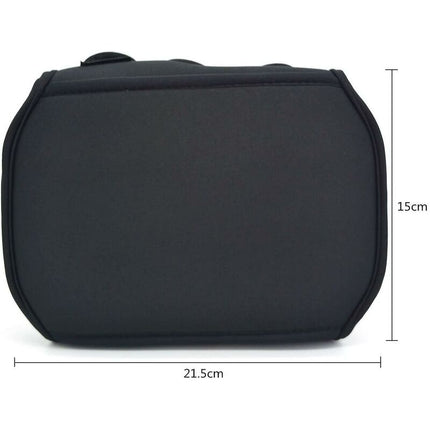 Garden Knee Pads, Ultra Comfort Soft Neoprene Knee Pads Knee Protector For Home Gardener Water Resistant Construction.