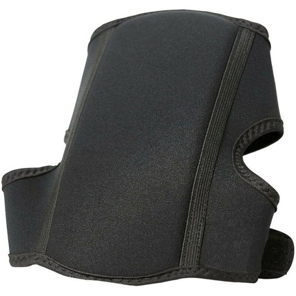 Garden Knee Pads, Ultra Comfort Soft Neoprene Knee Pads Knee Protector For Home Gardener Water Resistant Construction.