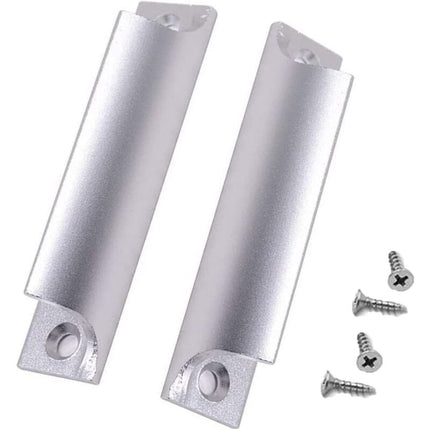 Sliding Door Handle - Kitchen Cabinet Handle - Balcony Door Handle, Suitable For Sliding Doors, Wooden Doors, Windows.
