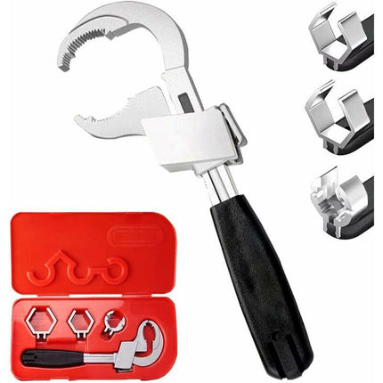 Tools > Other Tools > Hand Tools.