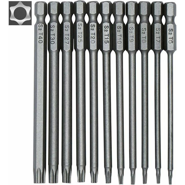Tools > Other Tools > Drill & Screwdriver Accessories.