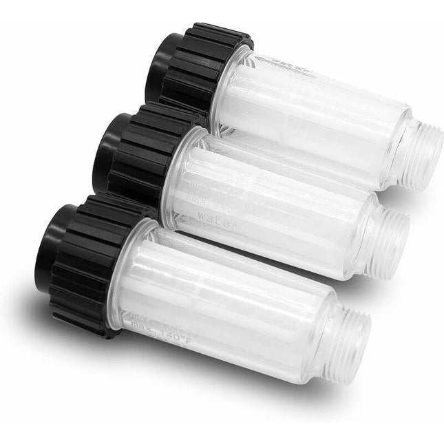 Tools > Industrial Tools > Water Filtration Accessories.