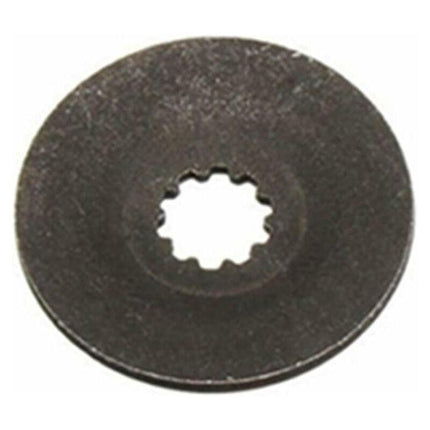 4 pcs / Set Metal Lawnmower Blade Attachment Replacement Kit For Stihl Lawn Mower Brush Cutter.