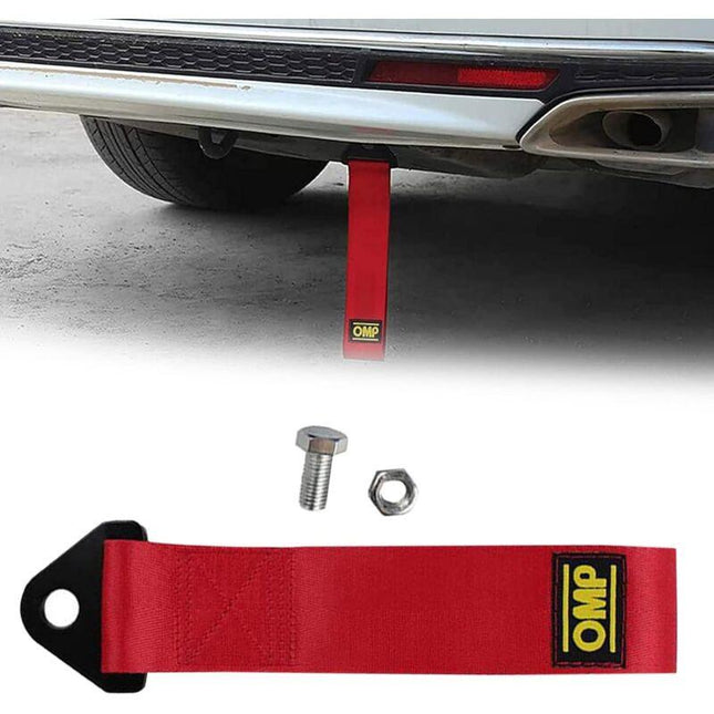 Auto Accessories > 4WD & Recovery > 4WD Recovery Tools.