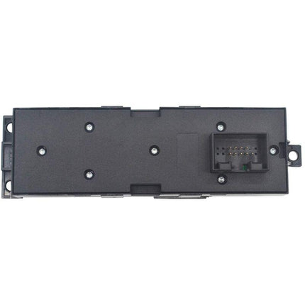 Window Regulator Control Switch Window Button 1J3959857 For Golf 4 Leon Fabia Octavia.