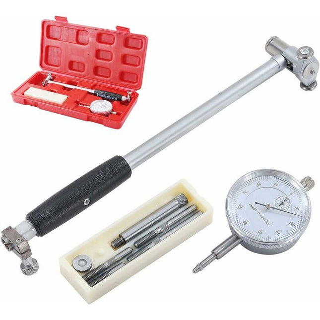 Tools > Industrial Tools > Measuring Tools & Sensors.