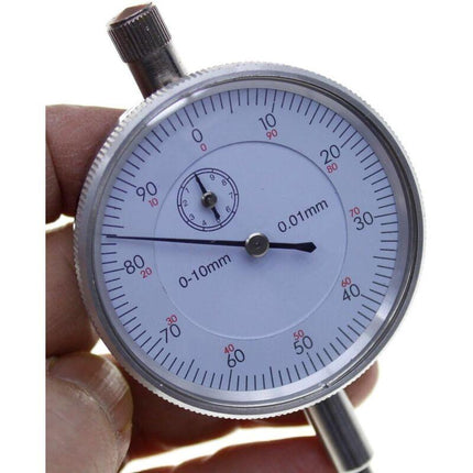 Bore Gauges, 50-160Mm Metric 0.01Mm Accuracy Dial Bore Diameter Indicator Engine Cylinder Internal Hole Milling.