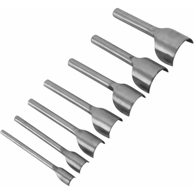 Tools > Other Tools > Cutters.