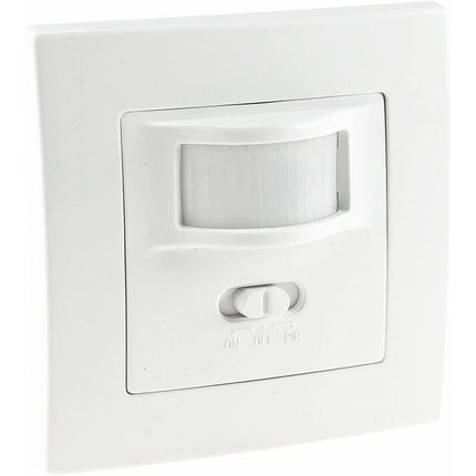 110V-220V Infrared Sensor Switch, Dual-Use Ordinary Human Body Sensor Switch.