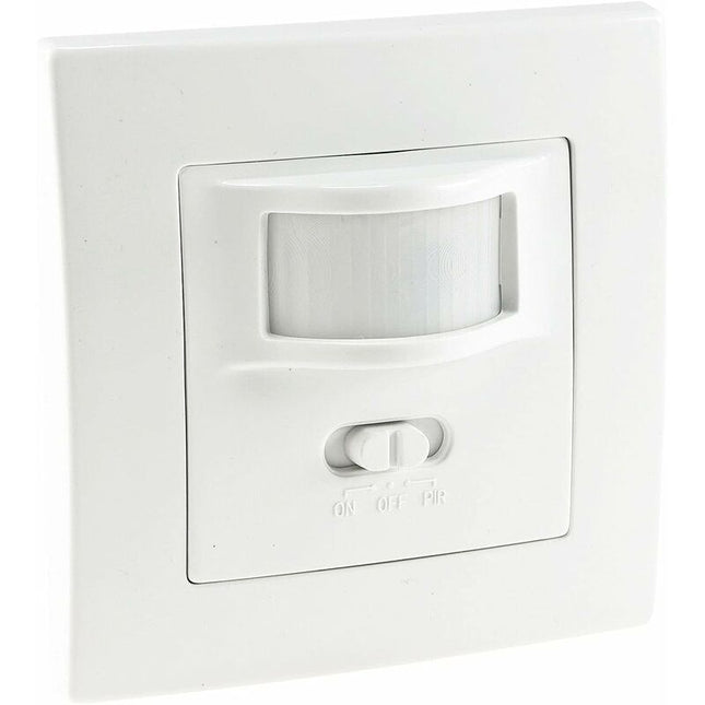 110V-220V Infrared Sensor Switch, Dual-Use Ordinary Human Body Sensor Switch.