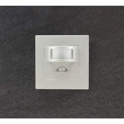 110V-220V Infrared Sensor Switch, Dual-Use Ordinary Human Body Sensor Switch.