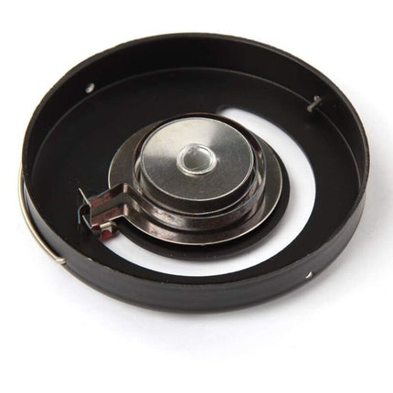 Magnetic Stove Wood Stove Thermometer Fireplace Temperature Monitor Gauge For Flue Gas Burner Bbq.