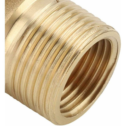 Brass Ice Tower Pond Waterfall Cedar Water Fountain Spray Nozzle Head Adjustable Cedar Shape Basin Flow Sprinkler.
