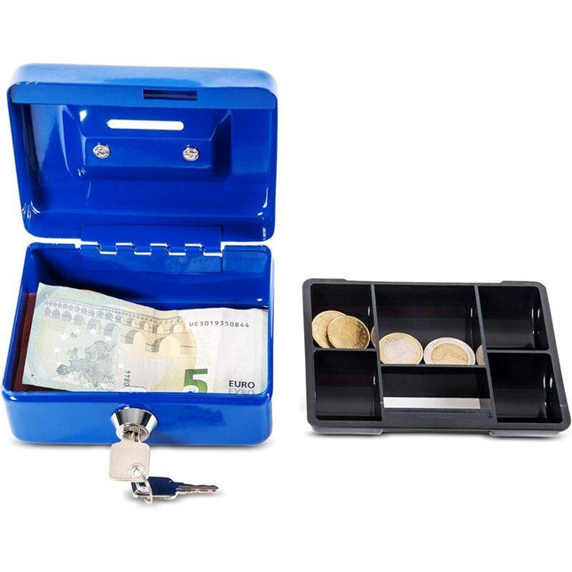 Electronics > Business & Home Security > Safes & Lock Boxes.
