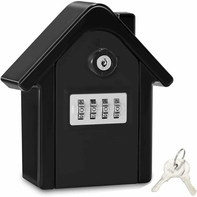 Electronics > Business & Home Security > Safes & Lock Boxes.