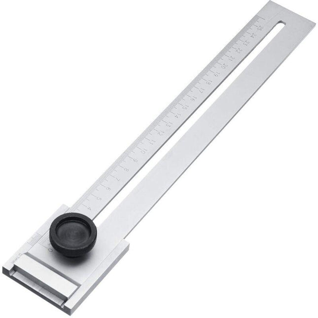 0-200Mm/0-250Mm Screw Cutting Marking Gauge For Woodworking Carbon Steel Measurement 0.1Mm Calibration Tool (250Mm).