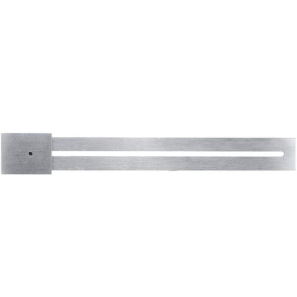 0-200Mm/0-250Mm Screw Cutting Marking Gauge For Woodworking Carbon Steel Measurement 0.1Mm Calibration Tool (250Mm).