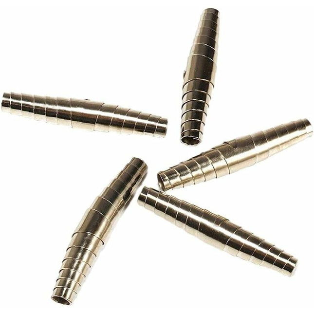 Volute Pruner Springs, Replacement Volute Spring, Stainless Steel Garden Pruner Spring Parts, Replacement Springs.