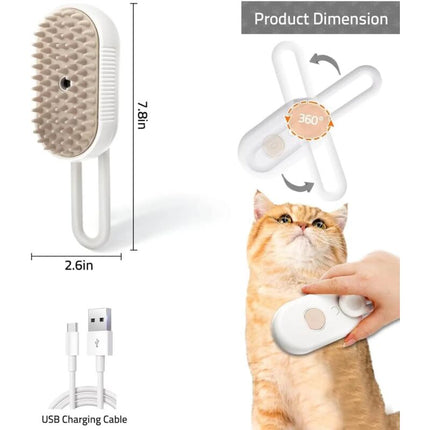 Pet Care Cartoz.