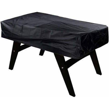 Heavy Duty Oxford Foosball Table Cover Waterproof Anti-Uv Dustproof Black 16311548Cm.