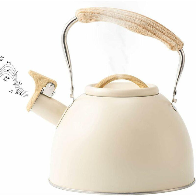 Appliances > Kitchen Appliances > Kettles.