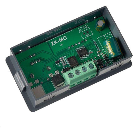 Pwm Motor Speed Controller Adjustable Speed Regulator With ROtary Switch Continuously Variable Dc 5V 12V 24V 150W.
