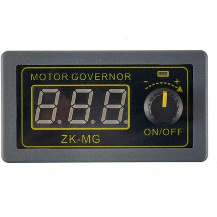 Pwm Motor Speed Controller Adjustable Speed Regulator With ROtary Switch Continuously Variable Dc 5V 12V 24V 150W.