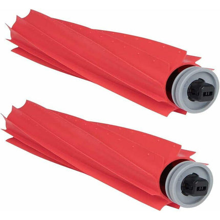 2 pcs Replacement Main Brush Accessories Kit For ROborock S7 Plus S7 Maxv S7 Maxv Ultra T7S T7 Plus RObot Vacuum Cleaner.