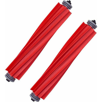 2 pcs Replacement Main Brush Accessories Kit For ROborock S7 Plus S7 Maxv S7 Maxv Ultra T7S T7 Plus RObot Vacuum Cleaner.
