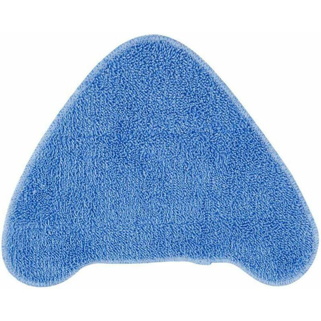 3 Pack Washable Microfiber Cleaning Pads Compatible With Vax Steam Cleaner S85-Cm S86-Sf-Cc S86-Sf-C.