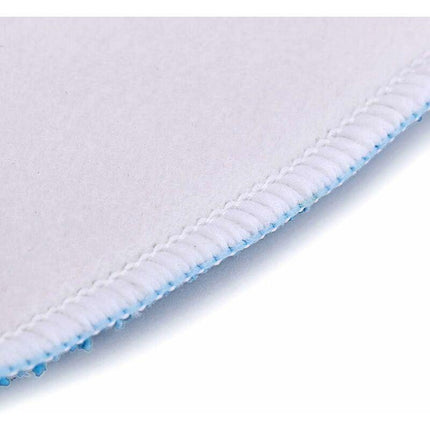 3 Pack Washable Microfiber Cleaning Pads Compatible With Vax Steam Cleaner S85-Cm S86-Sf-Cc S86-Sf-C.
