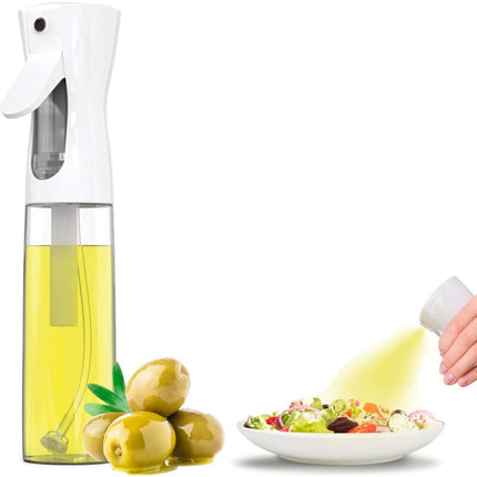Olive Oil Spray Bottle. Cooking Spray For Salad, Pizza. 300Ml Oil Spray Bottle. Food Spray Bottle. Kitchen Accessories.