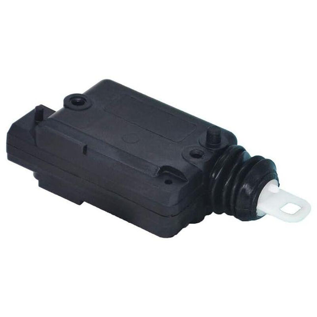4 × Central Lock Actuator For Clio 2 Duster Logan Sandero, For Megane Scénic Trafic Twingo Espace Kangoo Master 2.
