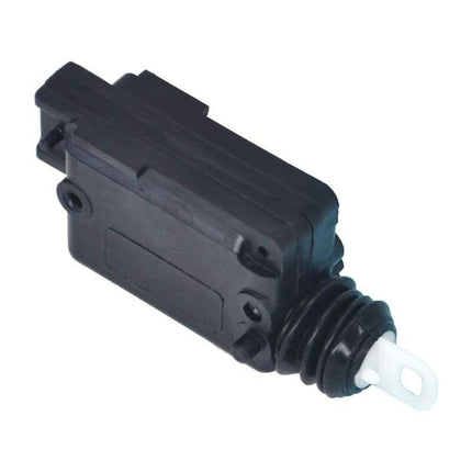 4 × Central Lock Actuator For Clio 2 Duster Logan Sandero, For Megane Scénic Trafic Twingo Espace Kangoo Master 2.