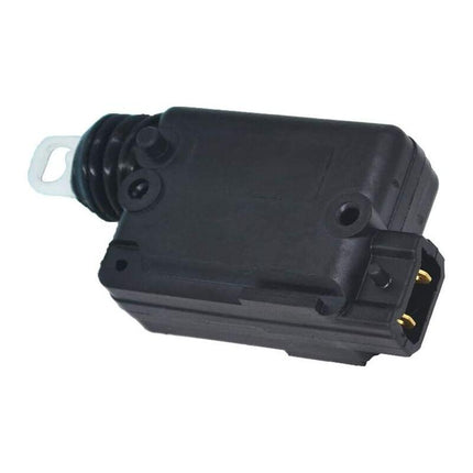 4 × Central Lock Actuator For Clio 2 Duster Logan Sandero, For Megane Scénic Trafic Twingo Espace Kangoo Master 2.