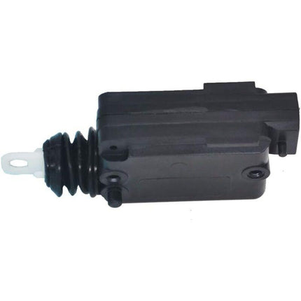 4 × Central Lock Actuator For Clio 2 Duster Logan Sandero, For Megane Scénic Trafic Twingo Espace Kangoo Master 2.