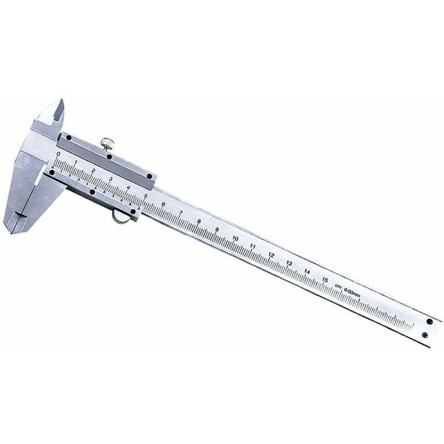 Professional Vernier Caliper With Stainless Steel 150Mm.