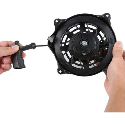 497680 Recoil Starter For Briggs & Stratton 497680 Oregon 31-068 ROtary 12368 Lawn Mower.
