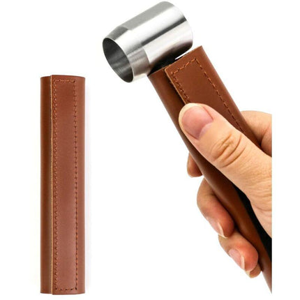 Hand Drill For Woodworking, Manual Auger For Camping, Bushcraft And Outdoor Hiking.