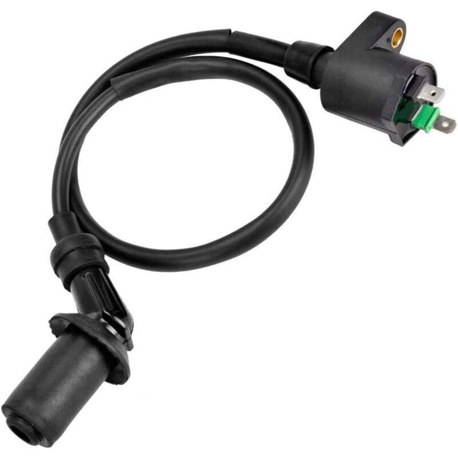 Ignition Coil For Gy6 50Cc 125Cc 150Cc Motorcycle.
