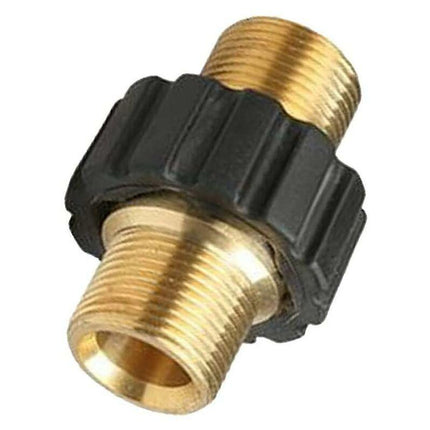 Nozzle Fitting Adapter High Pressure Washer Accessories - M22 X 1.5Mm.