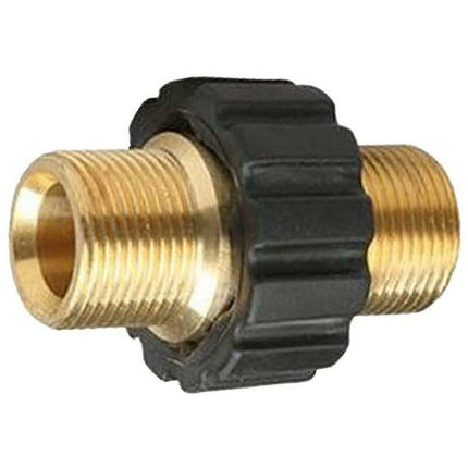 Nozzle Fitting Adapter High Pressure Washer Accessories - M22 X 1.5Mm.
